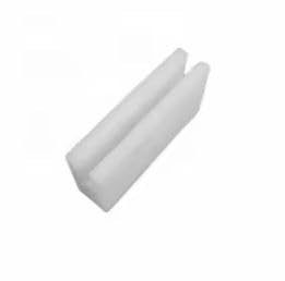 6mm LIFT LINER SHOE WHITE (Pack of 1) IBAT20125