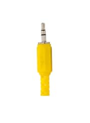 EP Stereo Male Connector 3.5mm AX IBAT21615