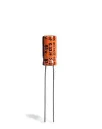 KELTRON 33uF 63V Radial Electrolytic Capacitor IBAT21722