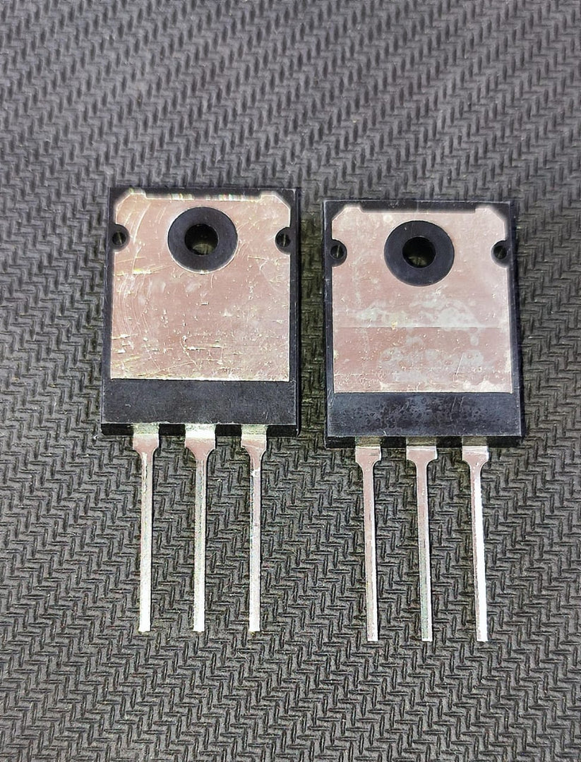 2SC5200 TRANSISTOR