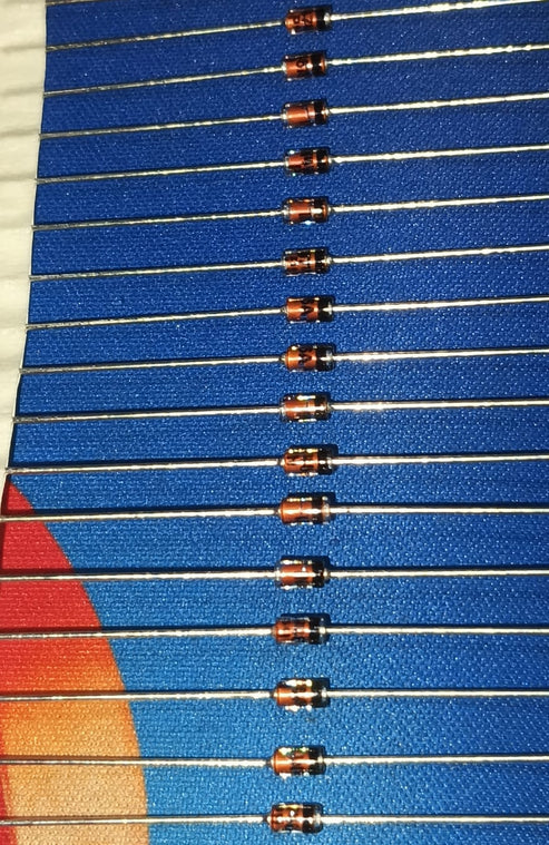 18V 1W zener diode IBAT20533