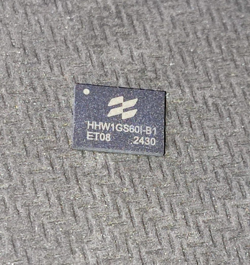 HHW1GS60I-B1 LGA-8 HANHAIWEI Storage products flash memory IBAT20724