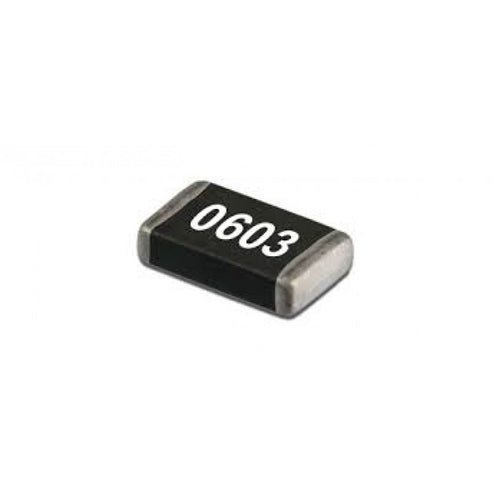 51 OHM 1206 SMD RESISTOR 51R0 TOLERANCE 1% 0.25W
