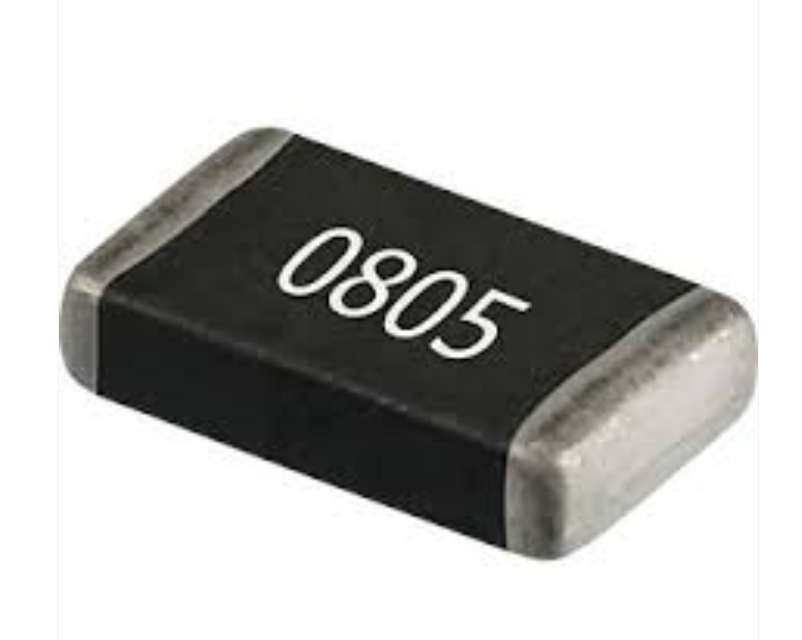 220 OHM 0805 SMD RESISTOR 1/8W 220R 220E tolerance 5% HKR IBAT15496