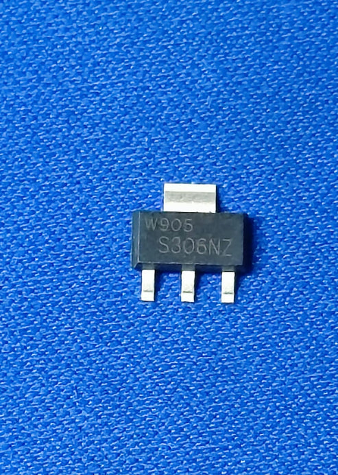 PBSS306NZ,135 SOT-223-3 Nexperia 100V NPN Bipolar (BJT) IBAT20783