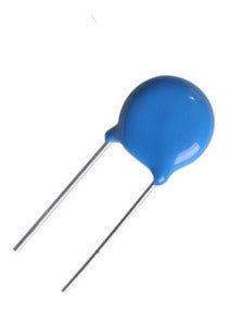 103 2KV 10NF 2000V CEDICOM Ceramic Disc Capacitor IBAT21583