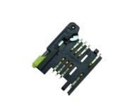 Push Type SIM Card Holder IBAT22129