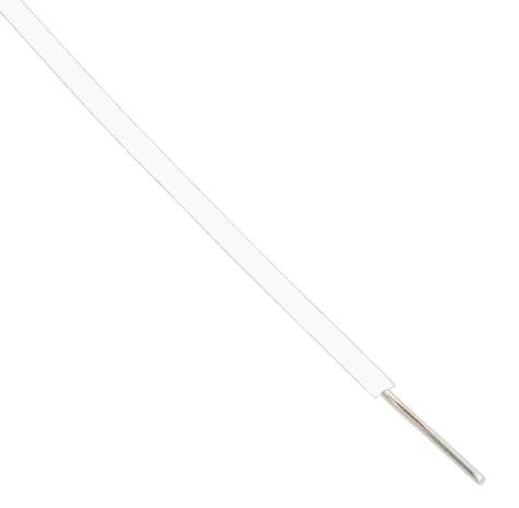 FLEX WIRE 14/36 Roll of 1 Meter - White IBAT21603