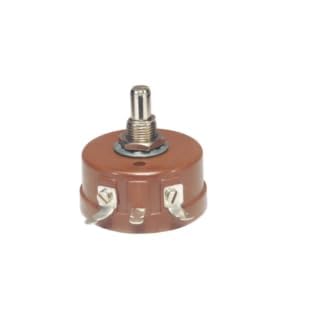 100 Ohm 3W Wire Wound Potentiometer IBAT20148