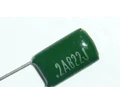 8.2NF 0.0082UF 100V Polyester Film Capacito IBAT21977