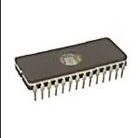 M27C64-12F1 27C64 64K (8K x 8) CMOS EPROM IC - 27 C 64 (Pack of 1) IBAT20408