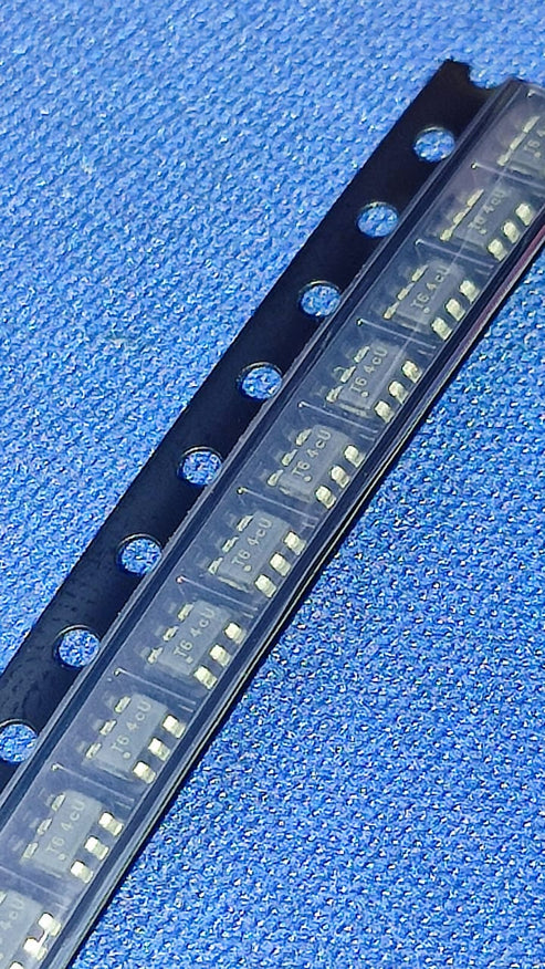 AP63300WU-7 TSOT-23-6 Diodes Incorporated DC-DC Converters IBAT20877