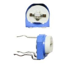 20K OHM Cermet Preset Variable Resistor Vertical PCB Cermet Preset Variable Resistor Trimmer Potentiometer IBAT21753