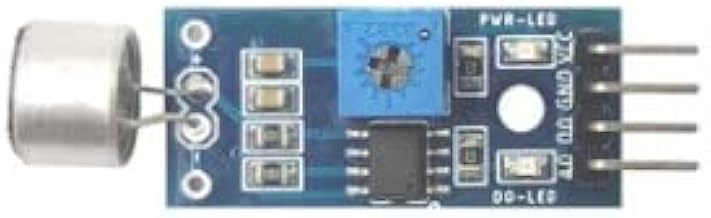 Sound Sensor Module Big