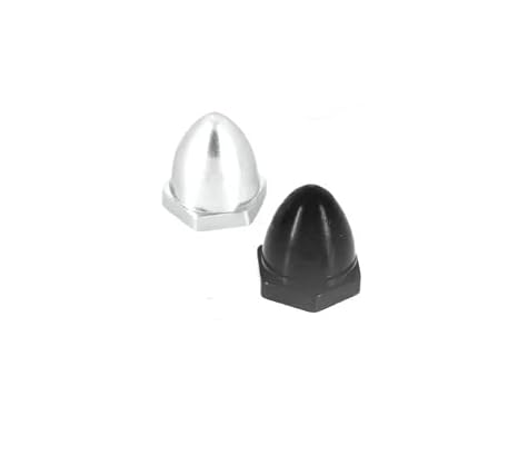 M6 Propeller Prop Nut Cap CW CCW for 2212 920KV Brushless DC Motor IBAT22027