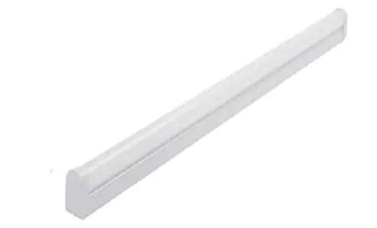 LED Tube Light 12V DC, Cool Day Light -White,2Feet 60CM Works On Any 12V Battery & Solar Panel, Ideal For General Lighting In Hotels, Restaurants, Shops, Offices & Homes (Pack of 1) IBAT20086