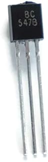 BC547 Transistor