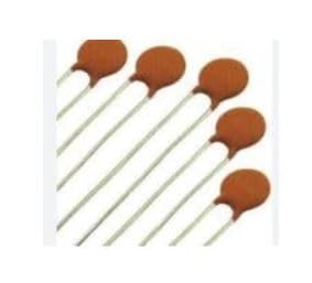 330pF 50V AEC Ceramic Capacitor IBAT17019