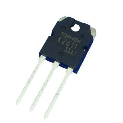 2SK2611 900V 9A N-Channel Mosfet – TO-3PN-Package IBAT21870