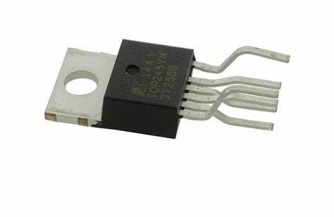 TOP 245 YN IC - TOP245YN Off-line Switcher IC IBAT20244