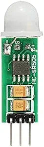 PIR Sensor HC-SR505 IBAT20467