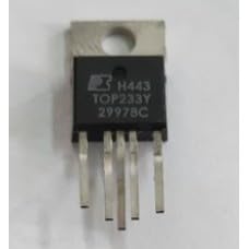 TOP233Y (TOP 233 Y) AC-DC Switcher IC IBAT20242