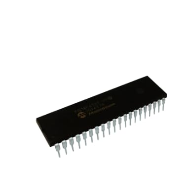 PIC 18 F 4520 PIC IC - PIC18F4520 (Pack of 1) IBAT20164