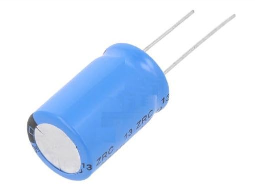 25F 2.7V Super Capacitor Ultra Capacitor Farad KELTRON 25 F Farad 2.7 V Volt IBAT21728