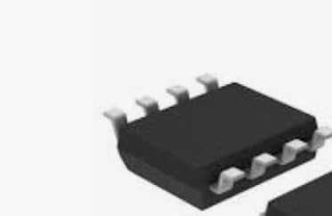 JRC4560 JRC 4560 DUAL OPERATIONAL AMPLIFIER SMD IC IBAT22097