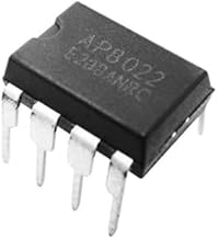 AP8022 INTEGRATED CIRCUIT