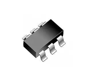 BC847BDW BC 847 BDW SOT363 1Ft NPN SMD Dual Transistor (Pack of 5) IBAT20294