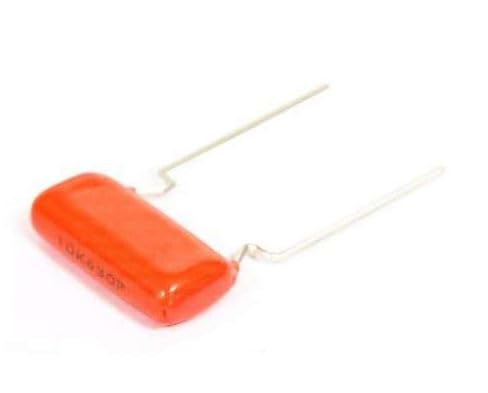 0.01uf 10nF 630V DC PPC Polyster Capacitor IBAT21691