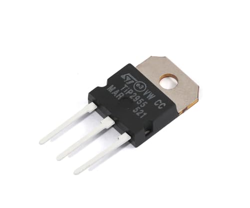 TIP2955 ( TIP 2955 ) Power Transistor 60V 15A TO-247 Package IBAT20231