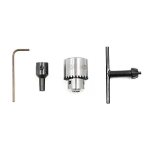 Drill Chuck With Allen Key For 775 Motor IBAT22152