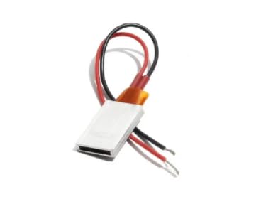 24V PTC Heater Heating Element Hair Dryer Accessories Curlers Heater 70ºC Air Heater IBAT21575