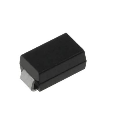 SS210 High Voltage Schottky Diode 100V 1.5A SMD