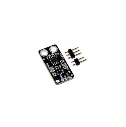 SmartElex Current Sensor Breakout - ACS723 (Low Current) IBAT22037