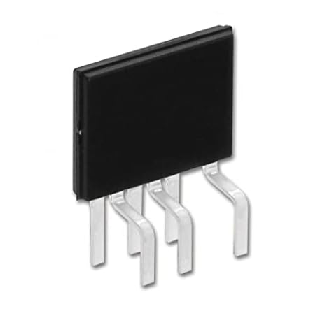 Power Integrations TOP259EN High-Power AC/DC Switcher IC - TOPSwitch-HX TOP 259 (Pack of 1) IBAT20248