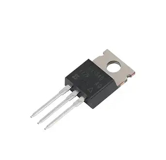 IRF 9640 (IRF9640) MFET P-Channel Transistor IBAT20416