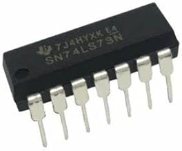 74LS73 Integrated Circuit