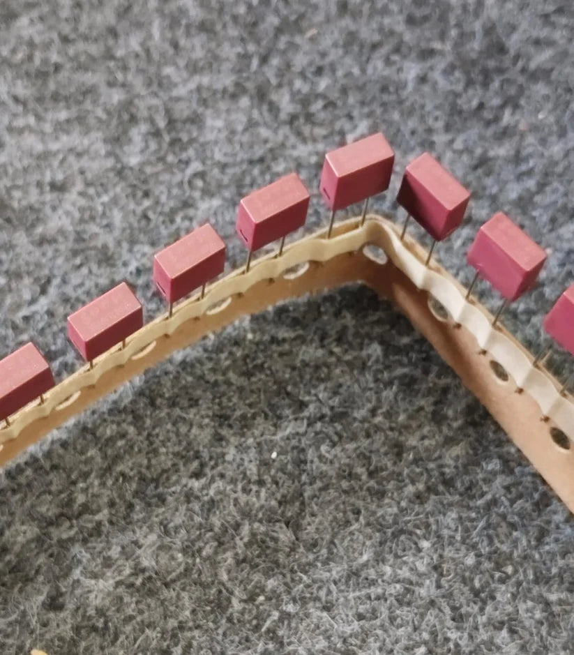 3.15A 250V RECTANGULAR FUSE MTS