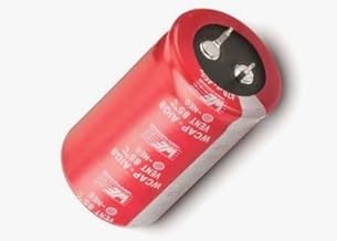 680UF 200V Electrolytic Capacitor