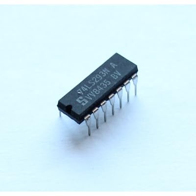 IC 74 LS 293 IBAT16976