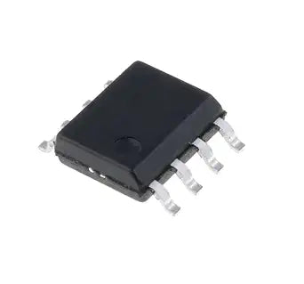 AD620 Low Power Instrumentation Amplifier IC SMD-8 Package IBAT22109