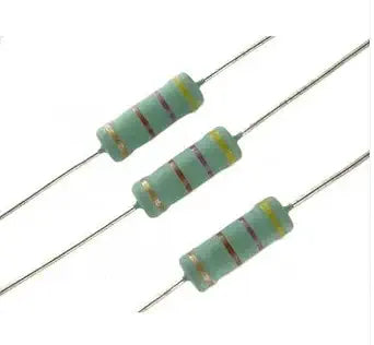 680K 1.00W MGR Metal Glaze Film Resistors IBAT21744