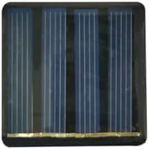 3V 100MA SOLAR PANEL