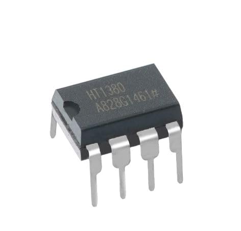 HT1380 Serial Timekeeper Chip IC IBAT20402