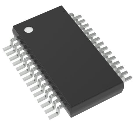 dsPIC33CK 32MC103 2306UCR (Pack of 1) IBAT20357