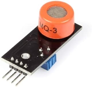 MQ3 SENSOR MODULE