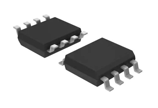 LM2904DR – Industry Standard Dual Operational Amplifier – SOIC-8 Package IBAT20323